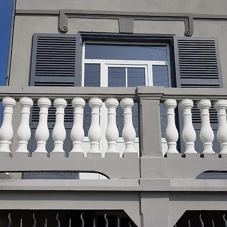 Maison Berckoise Belle Epoque - Plage Et Centre Luaran gambar